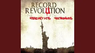 Record Revolution