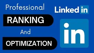 Linkedin profile optimization 2022 | Linkedin tutorial for beginners | Linkedin profile tips