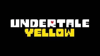 Undertale Yellow - 