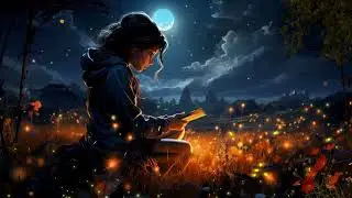 Nights with Jesus | Soft Instrumental Worship for Stillness & Rest