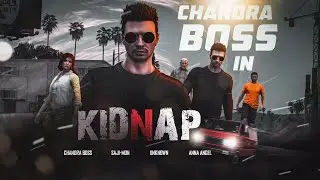 KIDNAP
