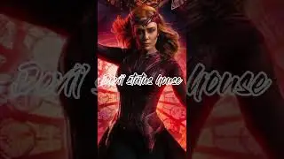 Top 16 Powerful Being's Kn Marvel #shorts #mcu #powerful  #marvel #roadto1k @devilstatushouse1322