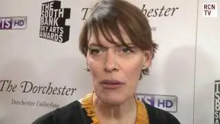 The Selfish Giant Director Clio Barnard Interview