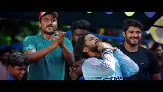 AANAPARAMBILE WORLD CUP (Malayalam Film) | Official Trailer | November 11