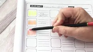 Black Widow Skin Sets Unboxing and Swatching
