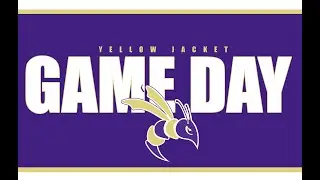 Men's Basketball: Yellow Jackets vs. Lawrence Tech