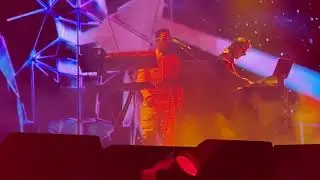 230204  DPR CREAM& ARTIC [SHOWCASE 001-003, COLOR DRIVE] @REGIME TOUR FINALE IN SEOUL