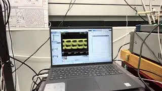 mm-Wave Wireless Interconnect for Contactless Cryogenic Data Interface