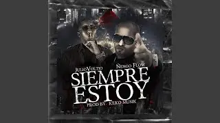 Siempre Estoy