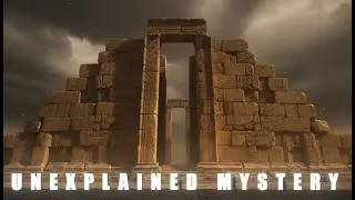 Mysterious Giant Stones of Baalbek that cannot be&nbsp;explained