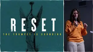 Reset Pt.1 (SERMON)