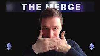 Ethereum Merge - biggest crypto event news in 2022
