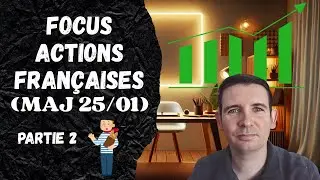 Analyse CAC 40 : les niveaux cl&eacute;s &agrave; surveiller cette semaine | Partie 2