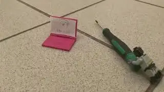 Technische Probleme