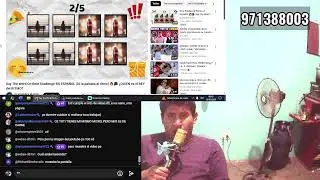 LLAMITA CON REZACA SE VUELVA LOCA