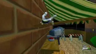 Toy Story 2 Alley's And Gullie's Part 1 HD #8