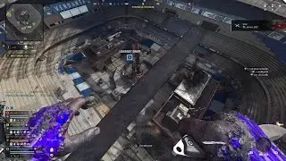 Call of Duty 🏟️