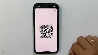 Как получить QR-код WiFi на iPhone под управлением iOS 18