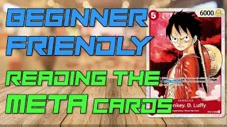 NEW FRIENDLY - Learning Meta - Only read what you NEED to know!