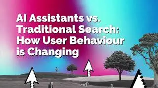 AI Search vs. Traditional Search: Content Strategy for Both [Bottle SEO Guide]