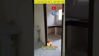 3 BHK Flat for Sale at Santosh Nagar Near Hidayah School,  📞 9550847393 #hidayah #santoshnagar