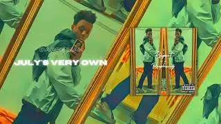 Darchaiah - July's Very Own