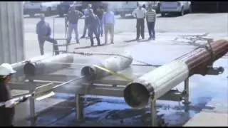 WELLJET: THE COMPLETE DEMONSTRATIONS