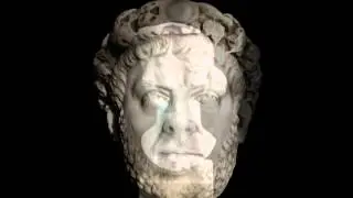Roman Emperors and Empresses Museum Reproductions Busts and Sculptures