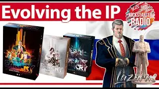 Far Cry Beyond Board Game 🇷🇺 Kickstarter Critique