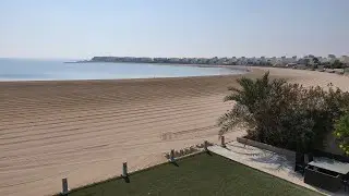 Durrat Attole 4 - 1000M2 Beach villa for sale - Follow us on Instagram  @sararealebh1   @unicornbh1