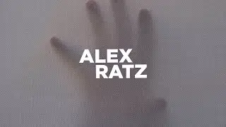 Alex Ratz - Stay With Me