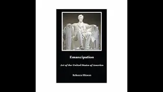 Emancipation, Art of the United States of America