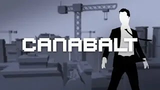 Canabalt Steam gameplay trailer