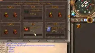 how to make unpowered orbs on runescape