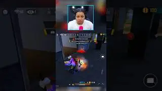 Emparejo Con Un hacker y pasa Esto #dejavuff #freefire
