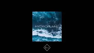 [FREE] Jazz Cartier X 6lack Pop Trap Type Beat 2021-Hydroplane
