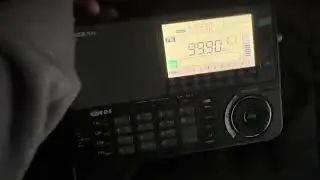 EAS #3509-3511 Tornado Warning