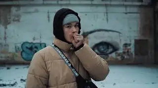 Fashion Promo Adidas Nike Puma Реклама Цветной дым