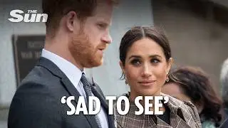 Selfish Meghan refused to be second fiddle but she could have played a key role for crisis hit royal