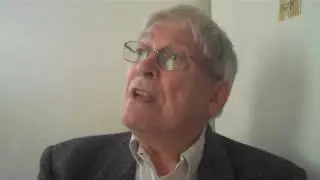 Mr Crabtree's Little Hobby