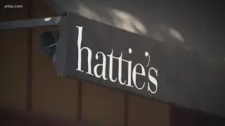 Several popular restaurants close in Bishop Arts area