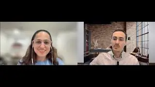 Rachel Khasky-Levy - CoFounder at The Babel Group (Therapy tech startup)