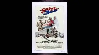 The Bandit Reprise- Jerry Reed (Vinyl Restoration)