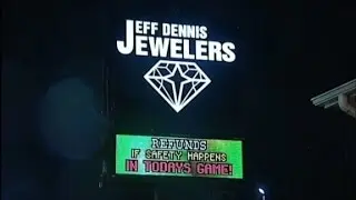 Superbowl safety costs jewelry store $70k