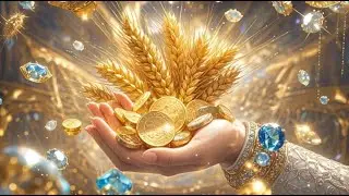 Attract Money Fast Frequency | Money Will Flow to You Non-Stop After 15 Minutes | Attract Wealth