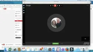 How To YouTube Live Events Via Google Hangouts