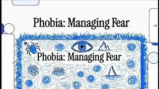 Management of Phobic Disorders in Modern Medical System, Psychology and Yoga.