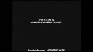 Luck of the Irish End Credits