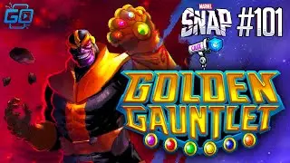 101. GAME ON! | Marvel Snap Podcast