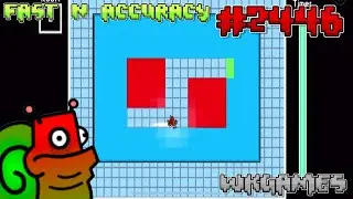 Fast N Accuracy by IplmaI 100% - Geometry Dash (Demon) (#2446)